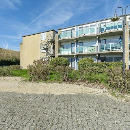 Cozy Apartment With Balcony Callantsoog Bagian luar foto
